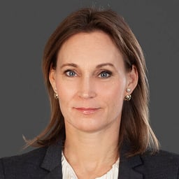 Camilla Wollan