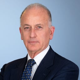 Fabrizio Magrì