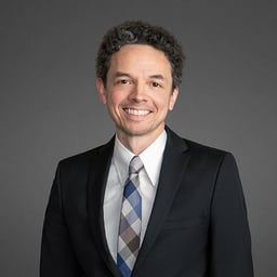 Joshua Kane