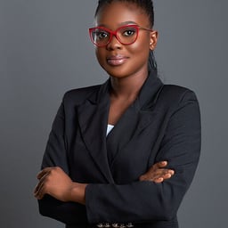 Boatemaa Ohene-Agyekum