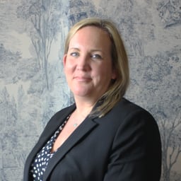 Nicola Jones