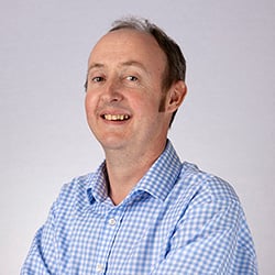 Rob Crowther