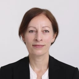Geardine Buckley
