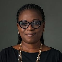 Atinuke Awomolo