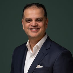 Omar Rashid