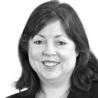 Sue Thompson 