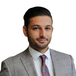 Haaris Fazili