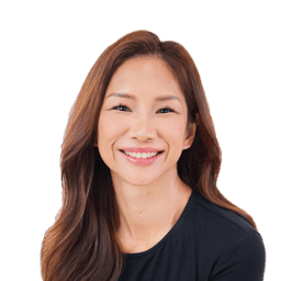 Sue Ann Gan