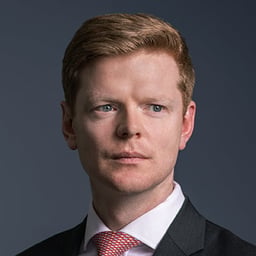Ashley McDermott