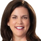 Melissa Foster Bird 