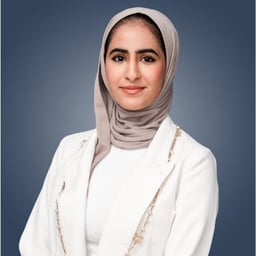 Lujain  Al-Zamami 