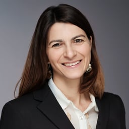 Marina Kovač Krka