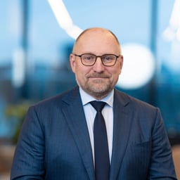 Ketil E Bøe