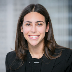 Ali Nierenberg