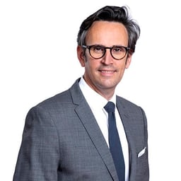 Frédéric Subra