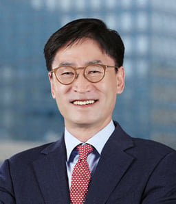 Jong Baek Park