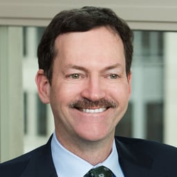 J. Patrick Nevins