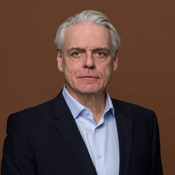 Hans Liljeblad 