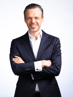 Christophe Lenders