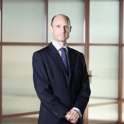 Jonathan Gray