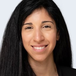 Maria Pilavaki