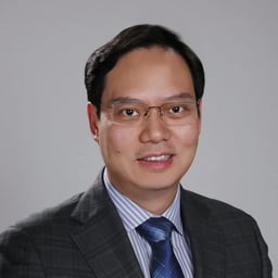 Hanguo Zhang