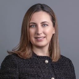 Sophia Dower