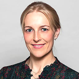 Sarah Winter