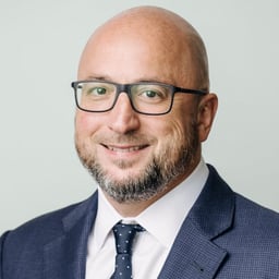 Mark Wlazlo 