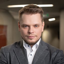 Nikita Larionov