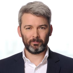Benjamin Marché