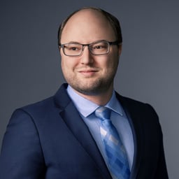 Eric Mitzenmacher