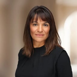 Carolyn D’Souza
