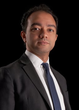 Mohamed Omar