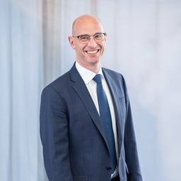 Maurus Winzap