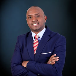 Gareer Ali