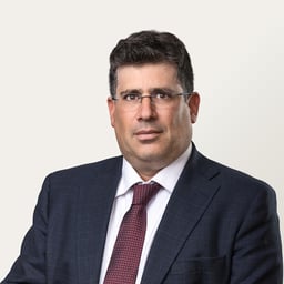 Jason Marcus