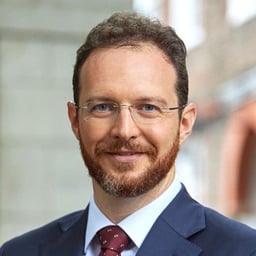 Micha Lazarus