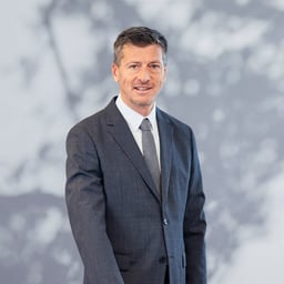Nicolas Iynedjian