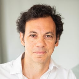 Karim Beylouni