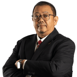 Mohamad Nazran Basirun
