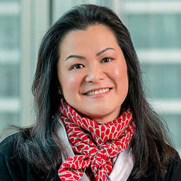 Liliam Yoshikawa