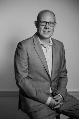 Andrew Sharland KC
