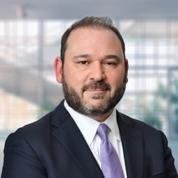 Andrew K. Glenn