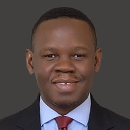 James  Samuel Zeere