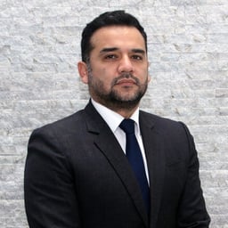 Sergio Cueva