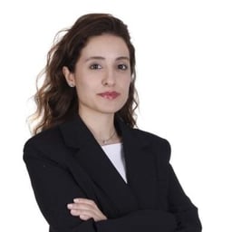 Zehra Selimoğlu