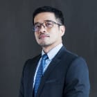 Rodolfo G. Tuazon, Jr. 
