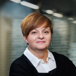 Iva Tokić Čuljak