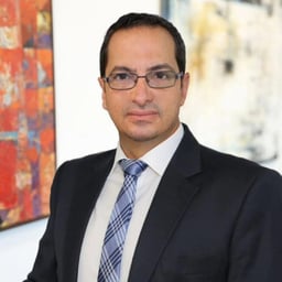 Constantinos Kokkinoftas